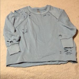 Aerie sweatshirt size large